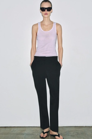 Брюки чинос прямого кроя — Zw Collection