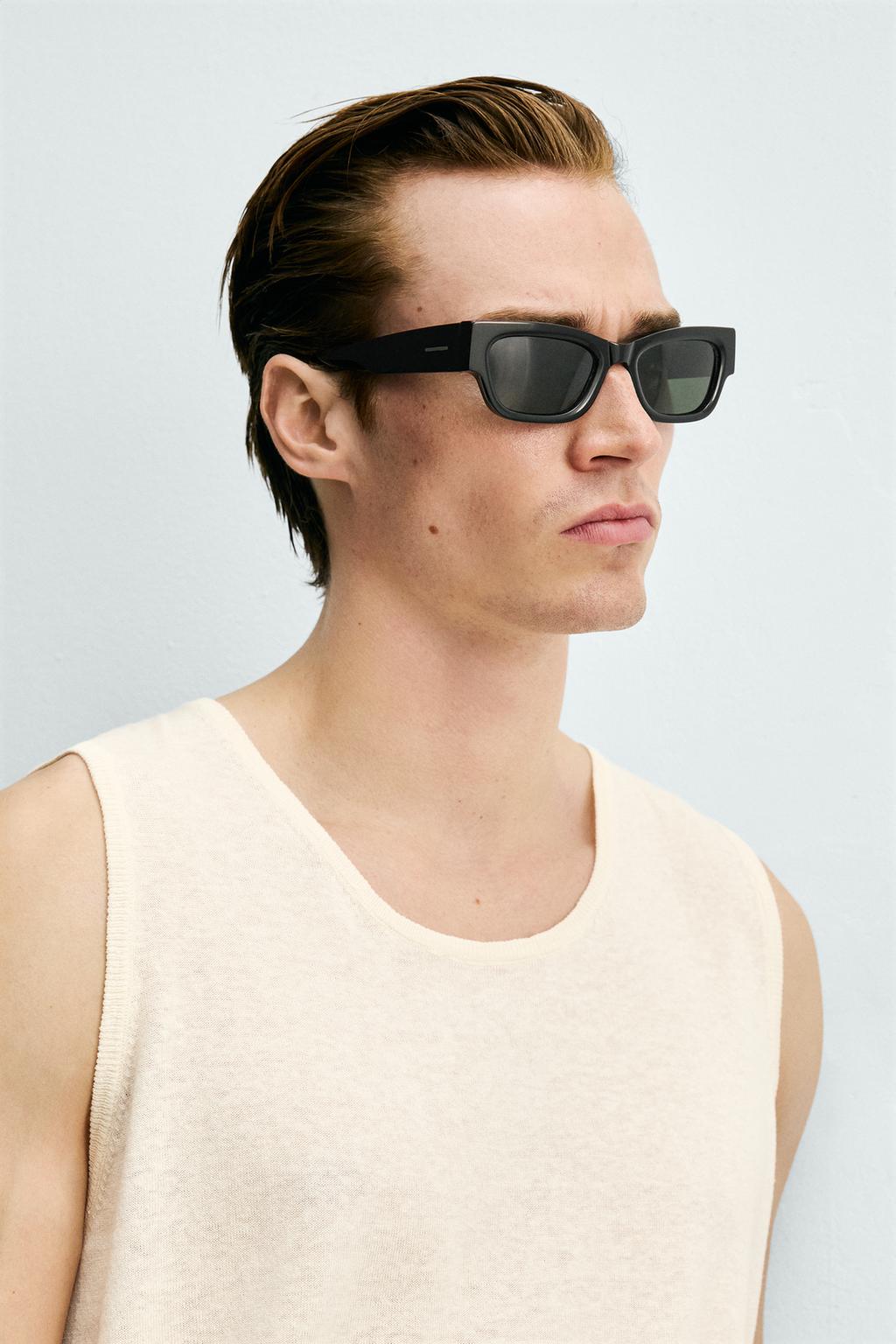 ТРИКОТАЖНЫЙ ТОП ИЗ ЛЬНА И ХЛОПКА