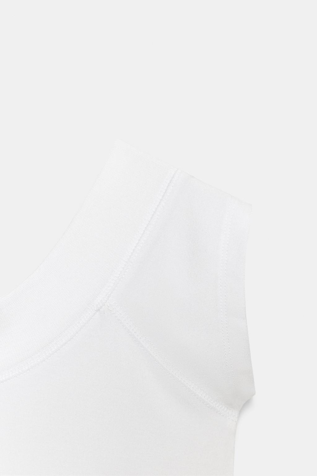 ТОП С ВЫРЕЗОМ «ЛОДОЧКА»