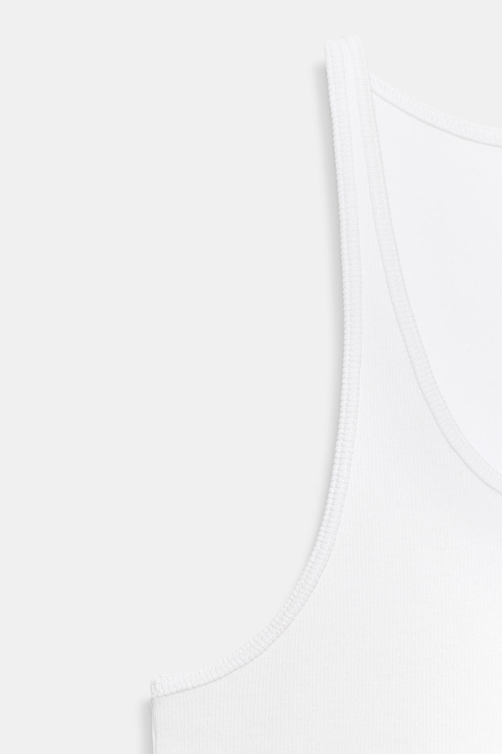 КРОП-ТОП В РУБЧИК