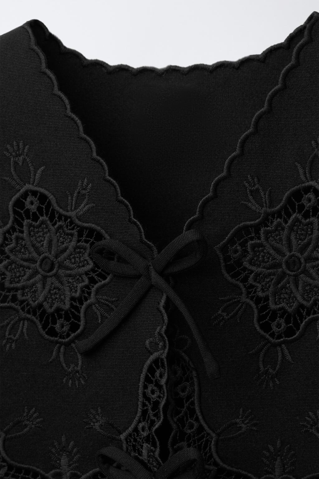 ЖИЛЕТ С ВЫШИВКОЙ