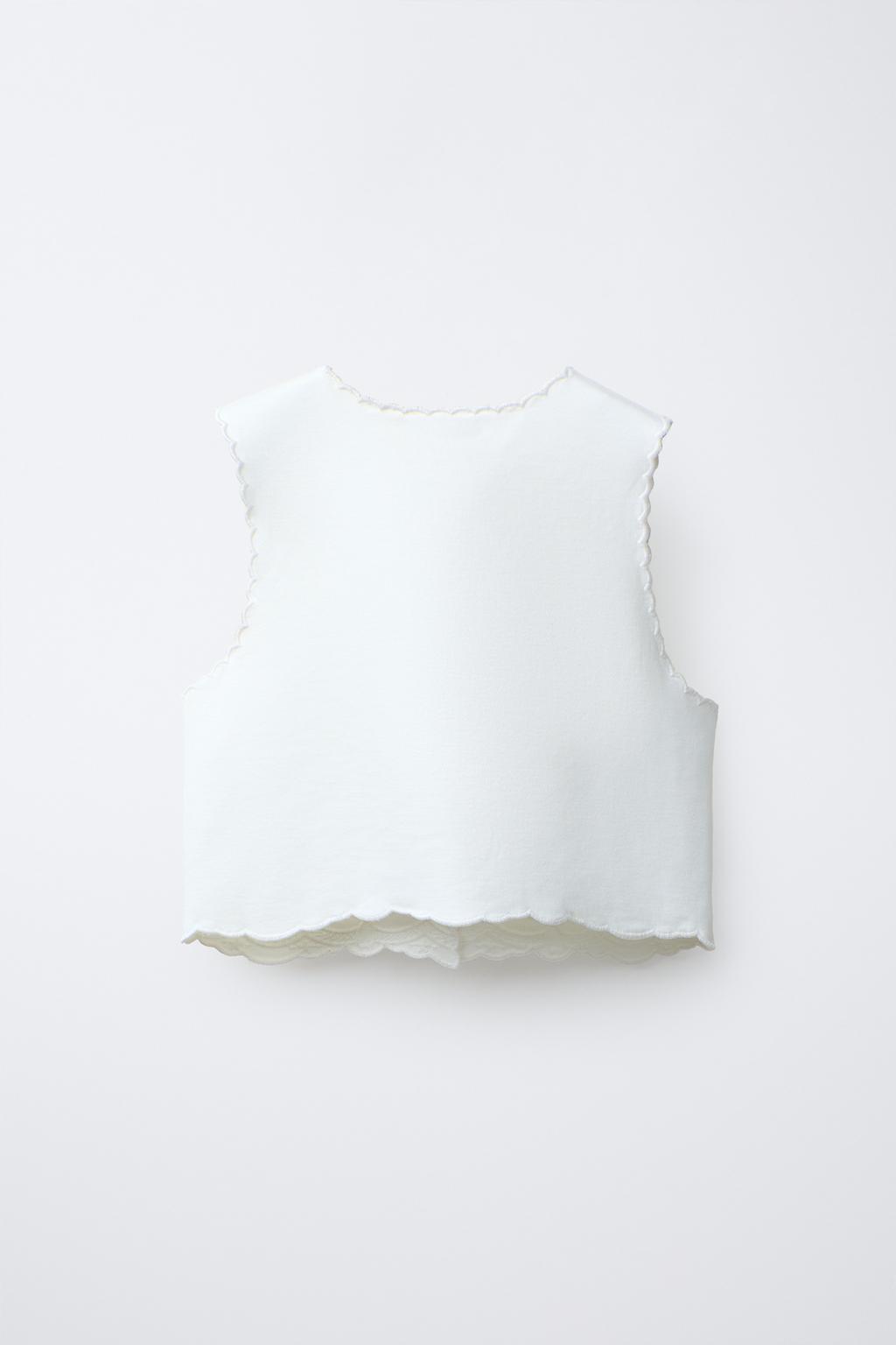 ЖИЛЕТ С ВЫШИВКОЙ