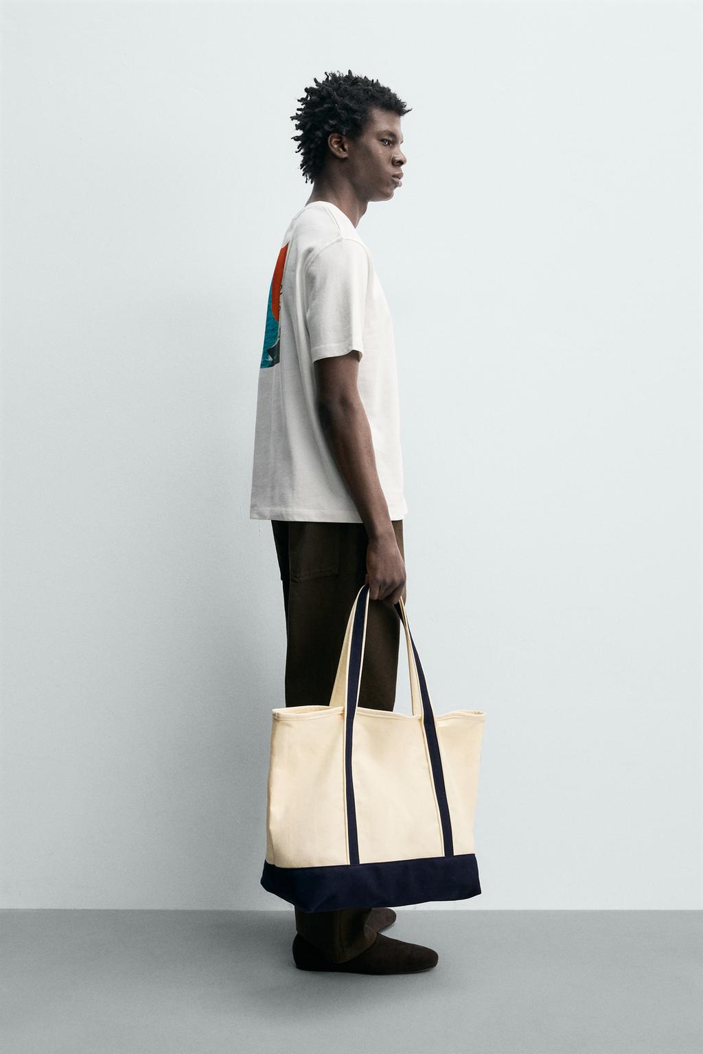 ФУТБОЛКА С КОМБИНИРОВАННОЙ ВЫШИВКОЙ