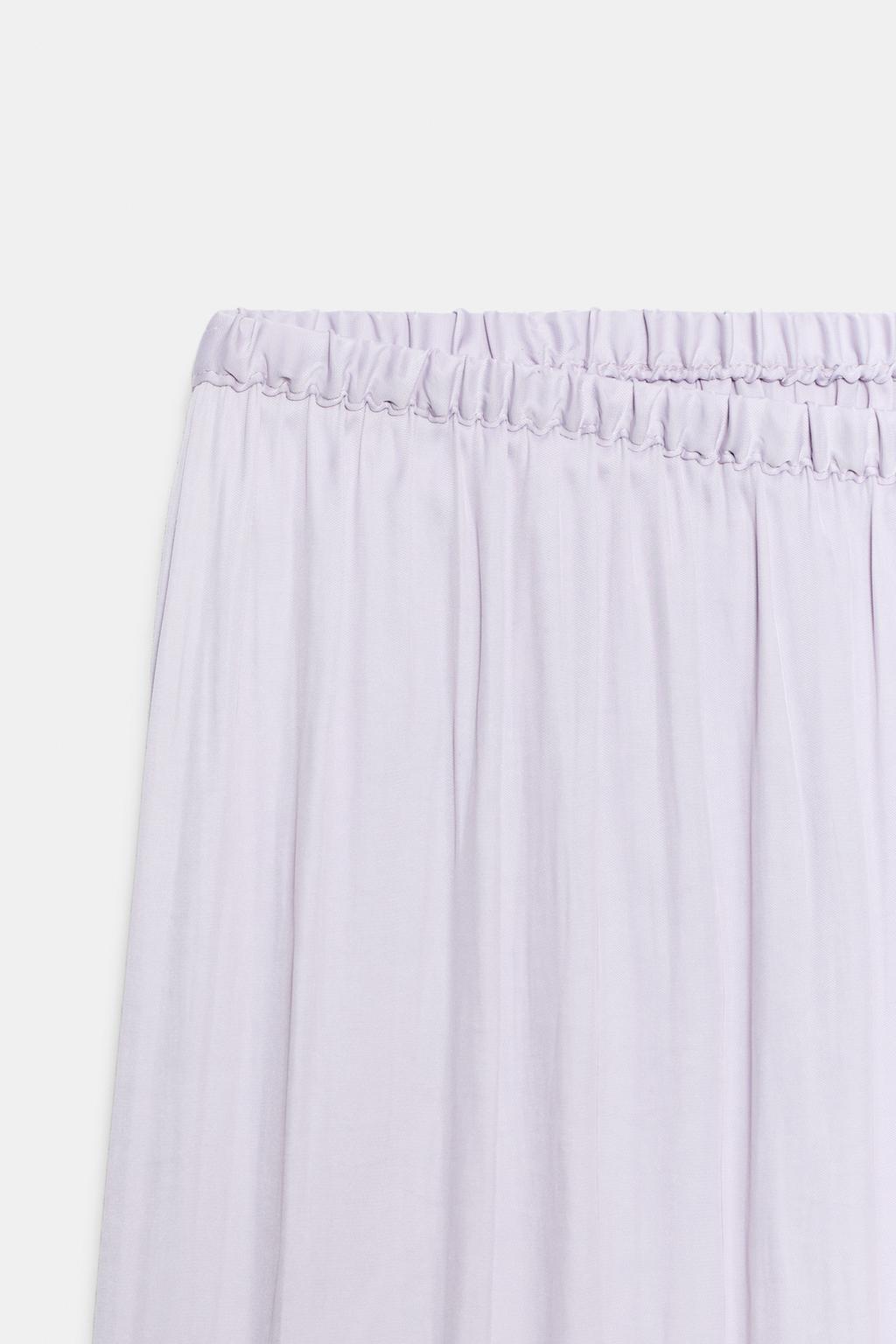 ШИРОКИЕ БРЮКИ ПАЛАЦЦО