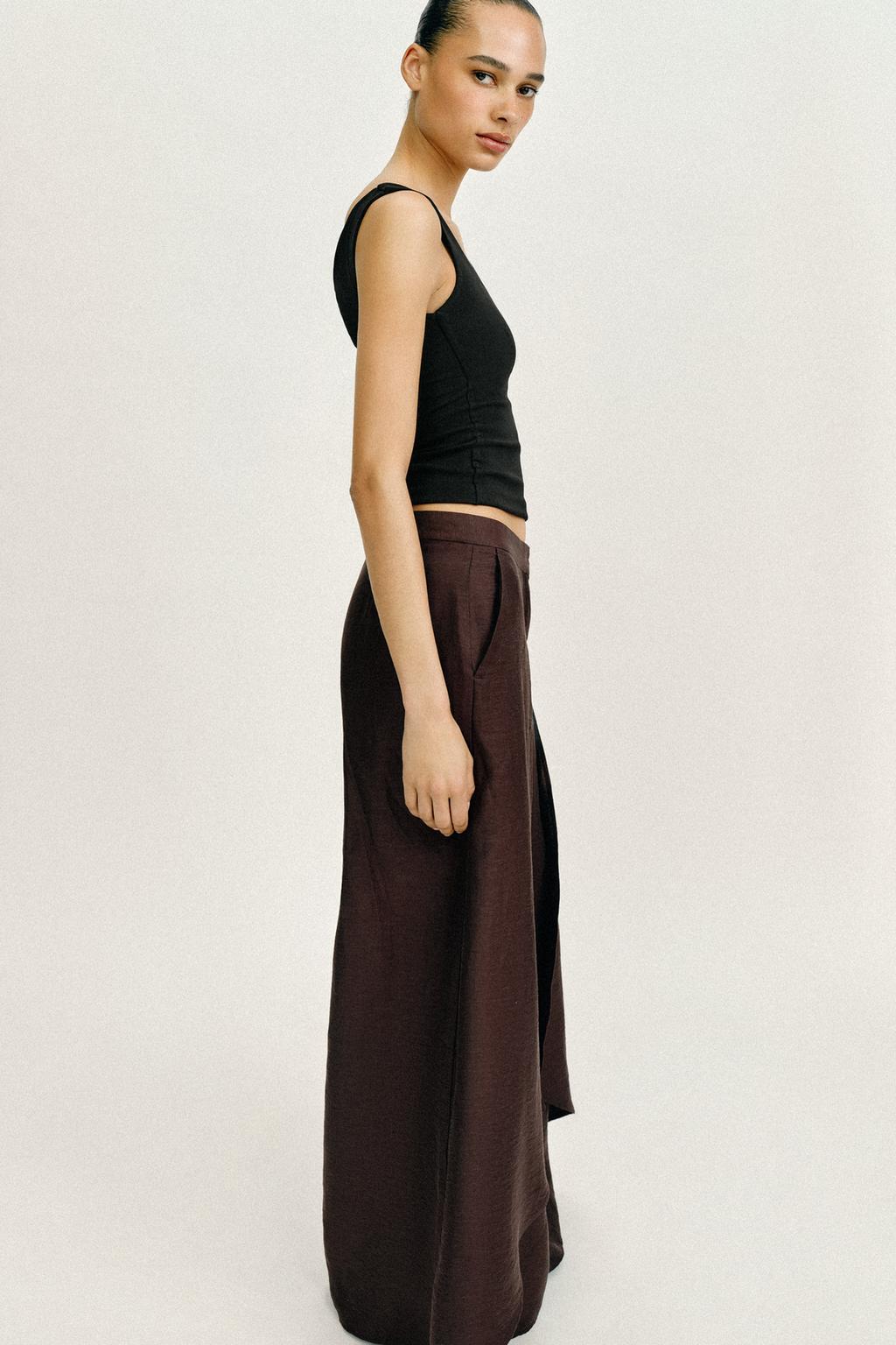 ФУТБОЛКА С ОТКРЫТЫМИ ПЛЕЧАМИ