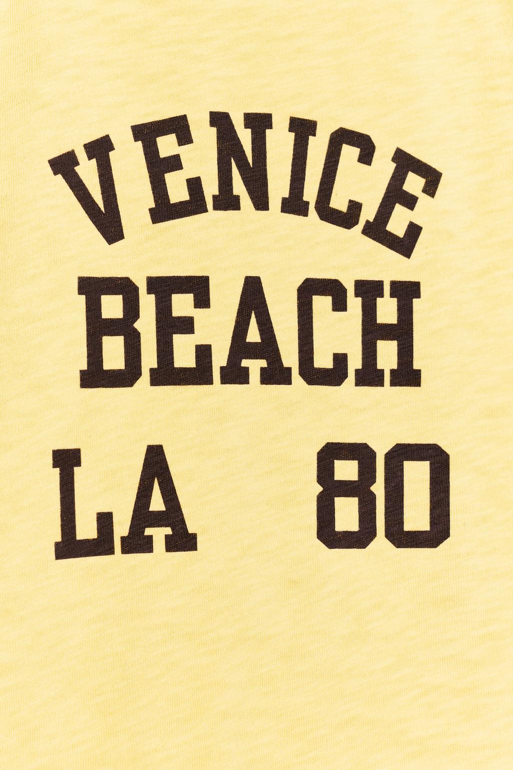 ФУТБОЛКА ФЛАМЕ С ОТОРОЧКОЙ