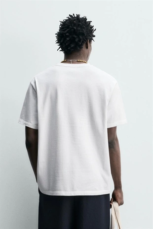 Футболка с морской вышивкой- Заказать в России