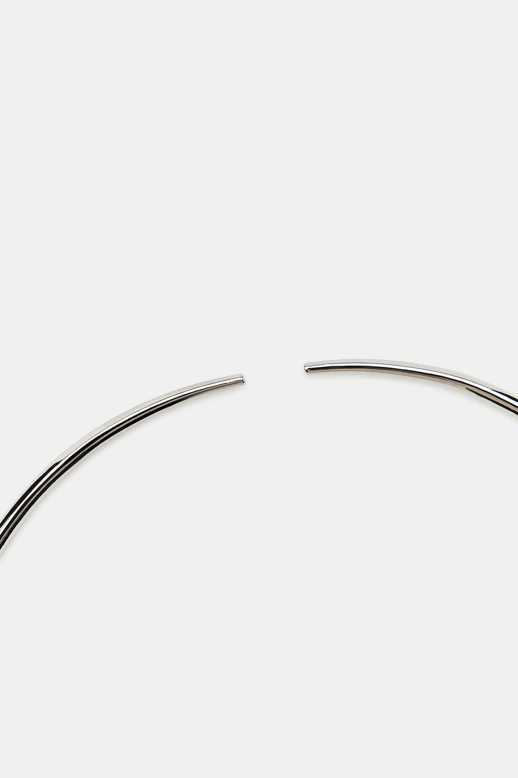 МЕТАЛЛИЧЕСКОЕ ОЖЕРЕЛЬЕ-ЧОКЕР