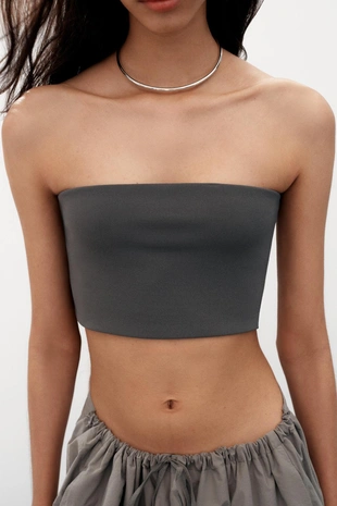 Металлическое ожерелье-чокер- Заказать в России