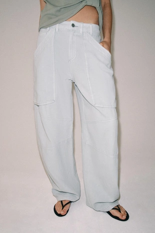 Брюки карго — Zw Collection- Заказать в России