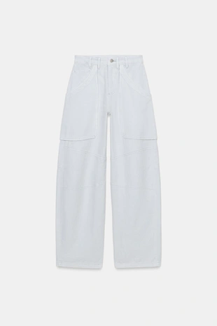 Брюки карго — Zw Collection- Заказать в России