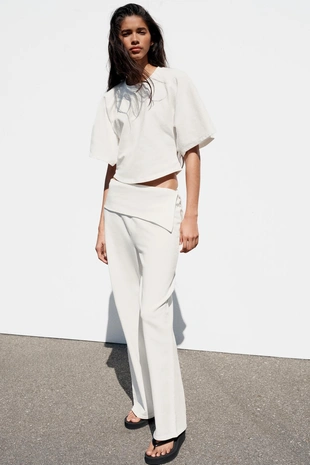 Толстовка с рукавами-кейп- Заказать в России