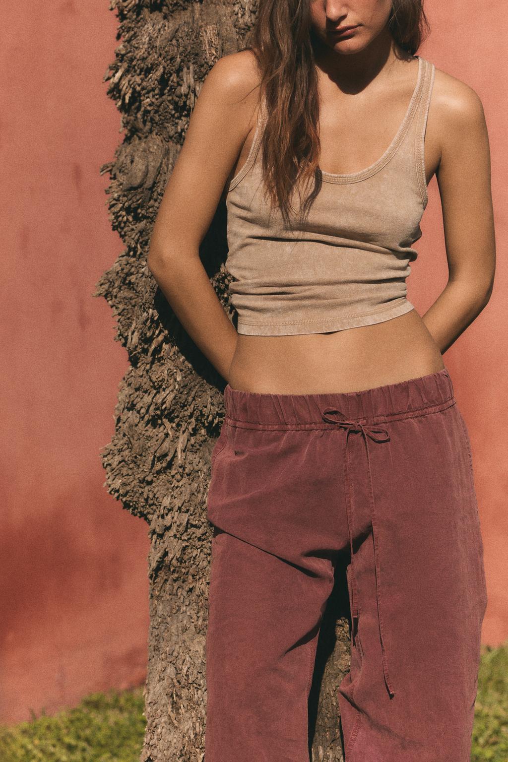 ФУТБОЛКА В СТИЛЕ РУСТИК НА БРЕТЕЛЯХ