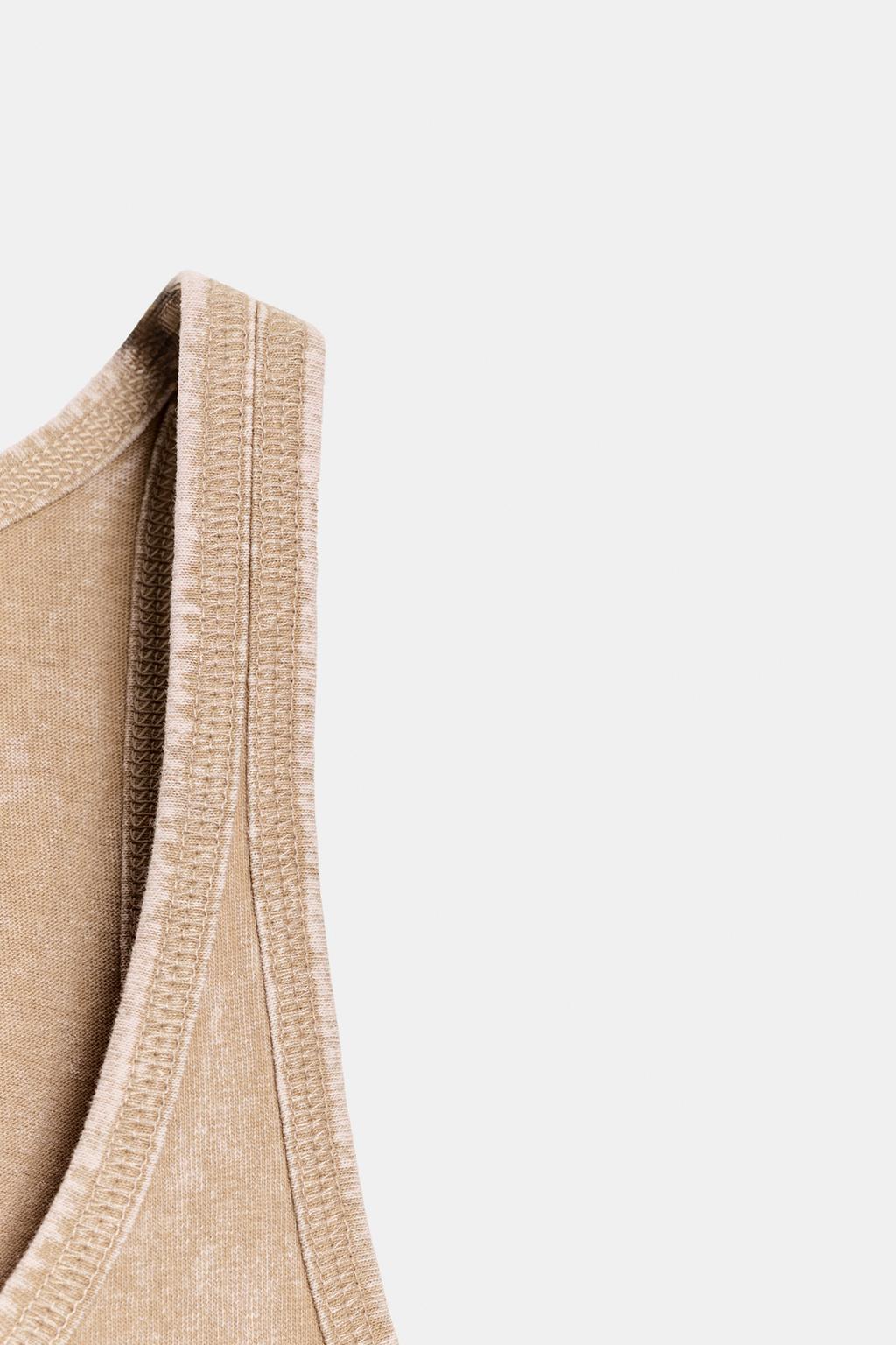 ФУТБОЛКА В СТИЛЕ РУСТИК НА БРЕТЕЛЯХ