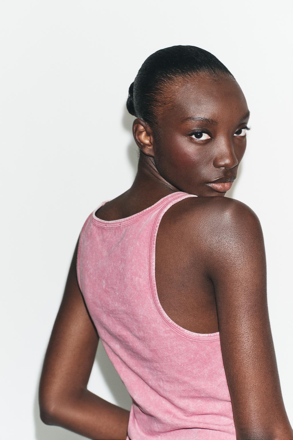 ФУТБОЛКА В СТИЛЕ РУСТИК НА БРЕТЕЛЯХ