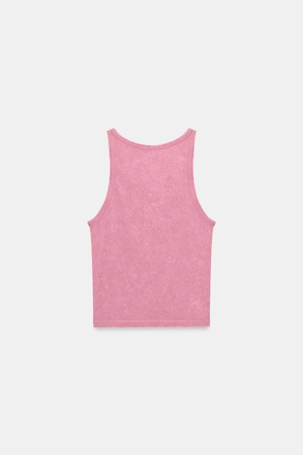 ФУТБОЛКА В СТИЛЕ РУСТИК НА БРЕТЕЛЯХ