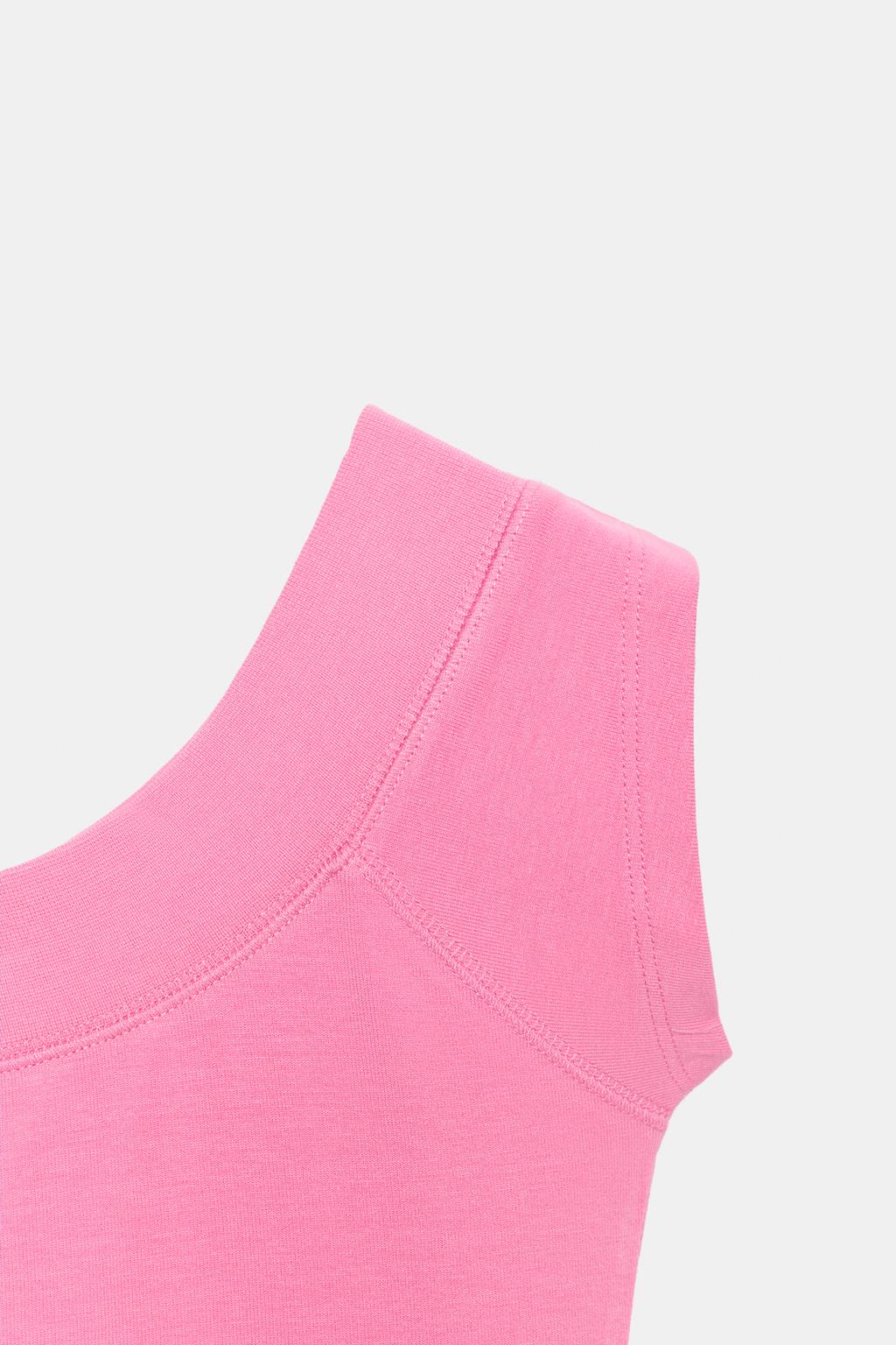 ТОП С ВЫРЕЗОМ «ЛОДОЧКА»