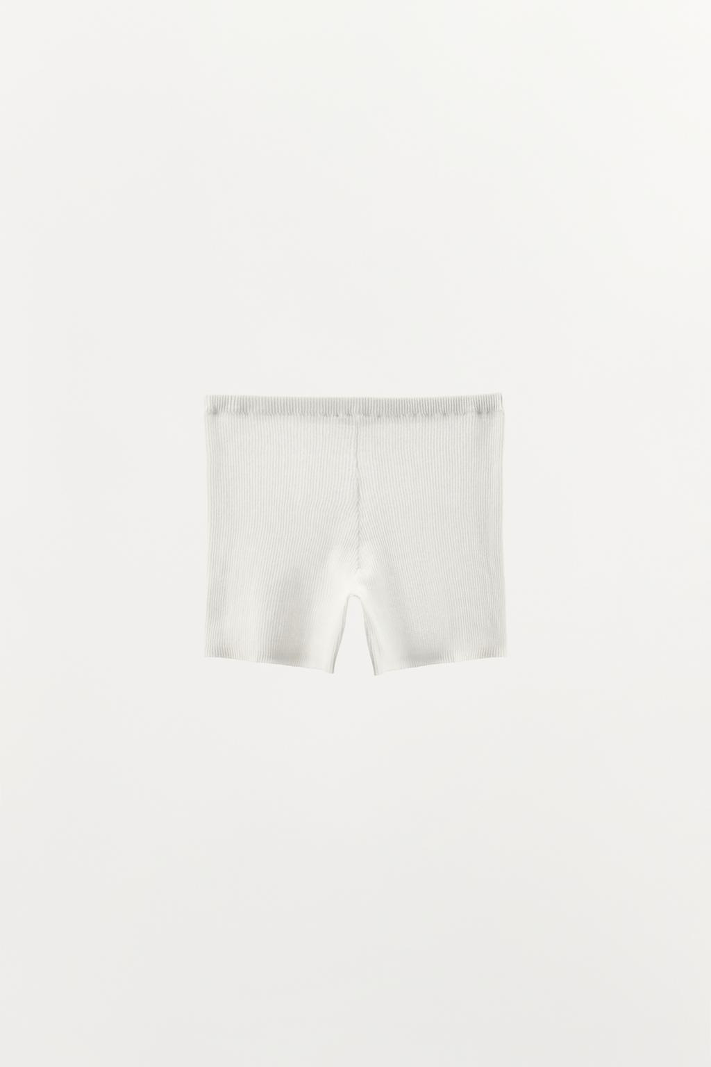 ШОРТЫ В РУБЧИК