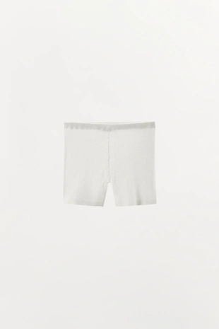 Шорты в рубчик- Заказать в России