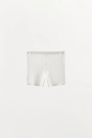 Шорты в рубчик- Заказать в России