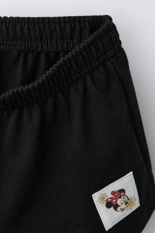 Комплект из футболки и бермуд Minnie Mouse © Disney- Заказать в России