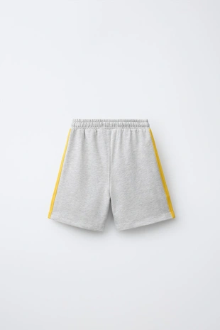 Шорты из мягкой ткани Nba - Los ÁNGELES Lakers- Заказать в России