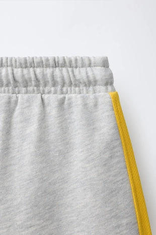 Шорты из мягкой ткани Nba - Los ÁNGELES Lakers- Заказать в России