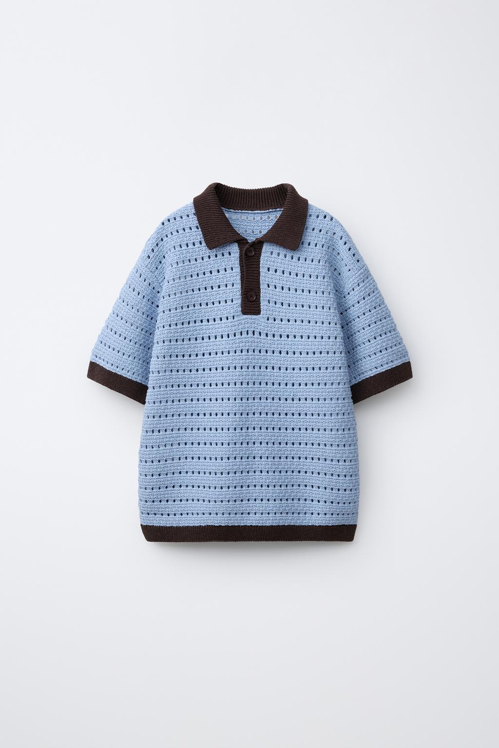 ПОЛО КРЮЧОК