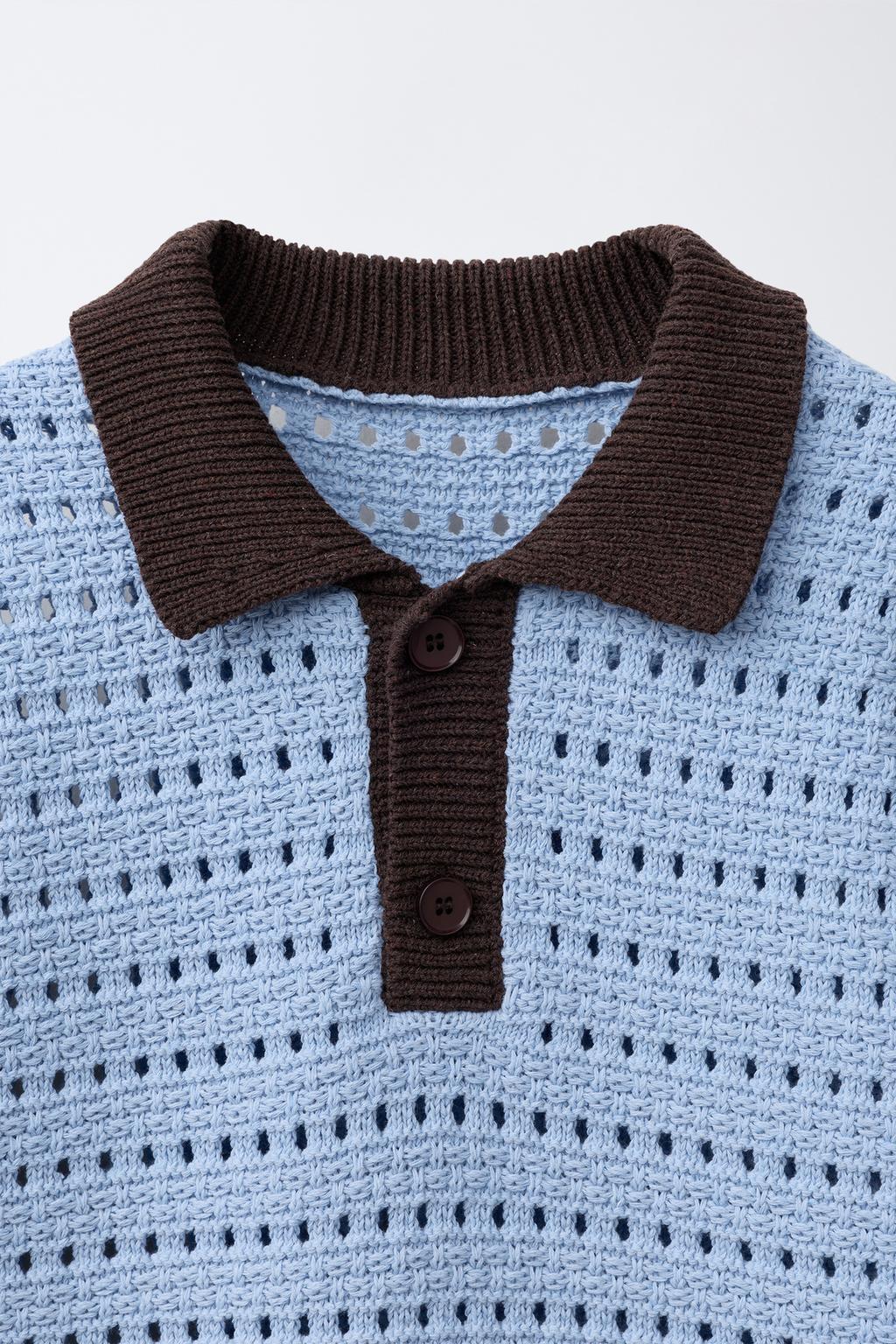 ПОЛО КРЮЧОК