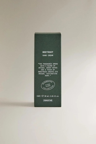 (30 мл) крем для рук из свеклы- Заказать в России