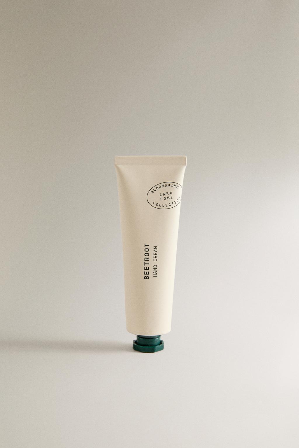 (30 мл) крем для рук из свеклы