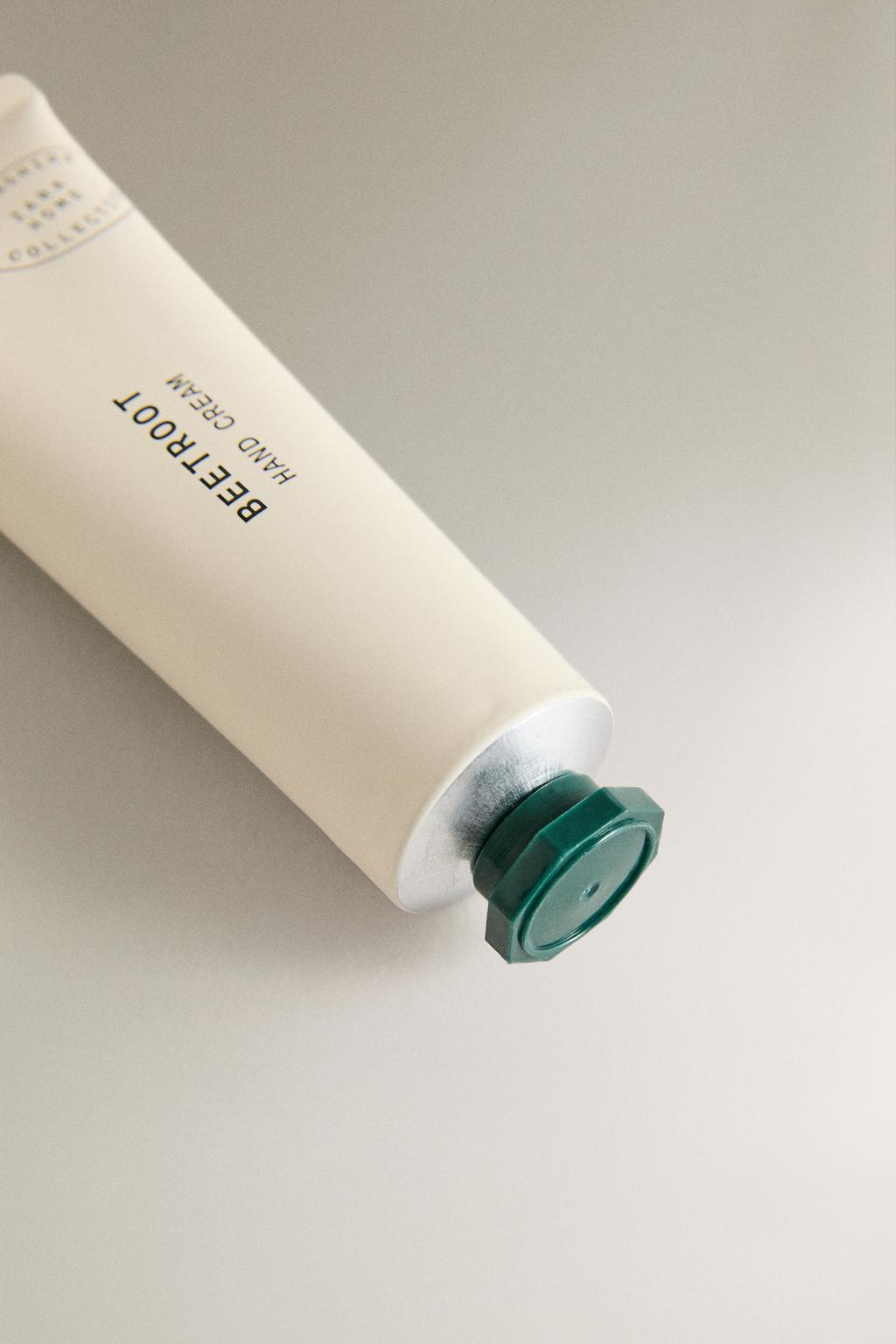 (30 мл) крем для рук из свеклы