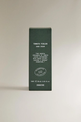 (30 мл) крем для рук поля томата- Заказать в России