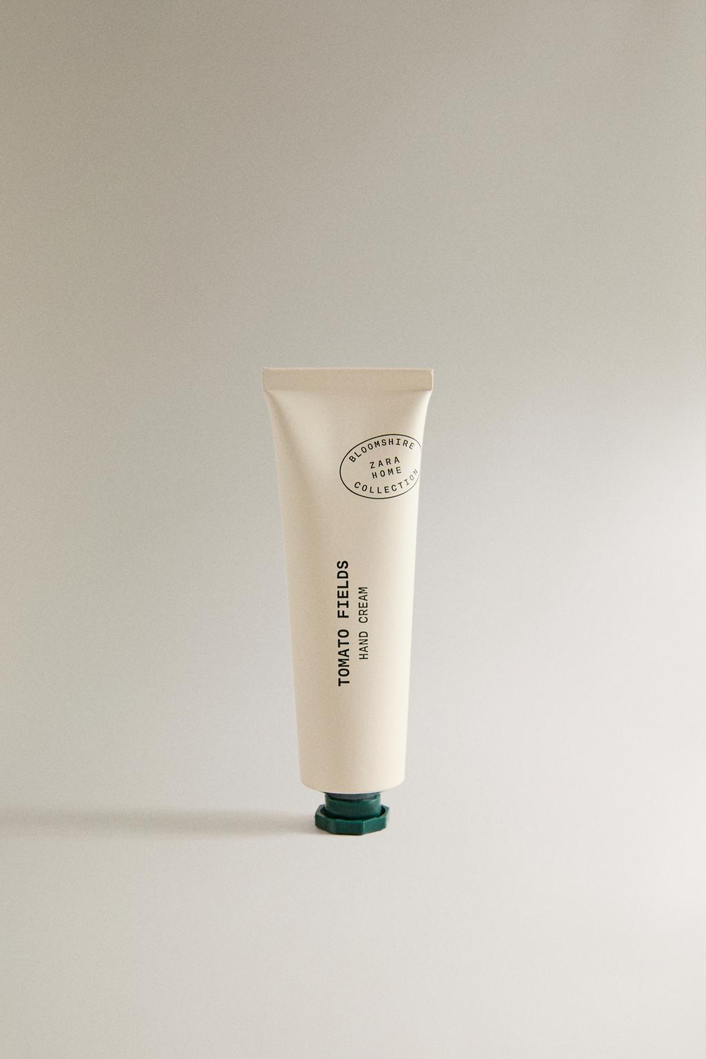 (30 мл) крем для рук поля томата