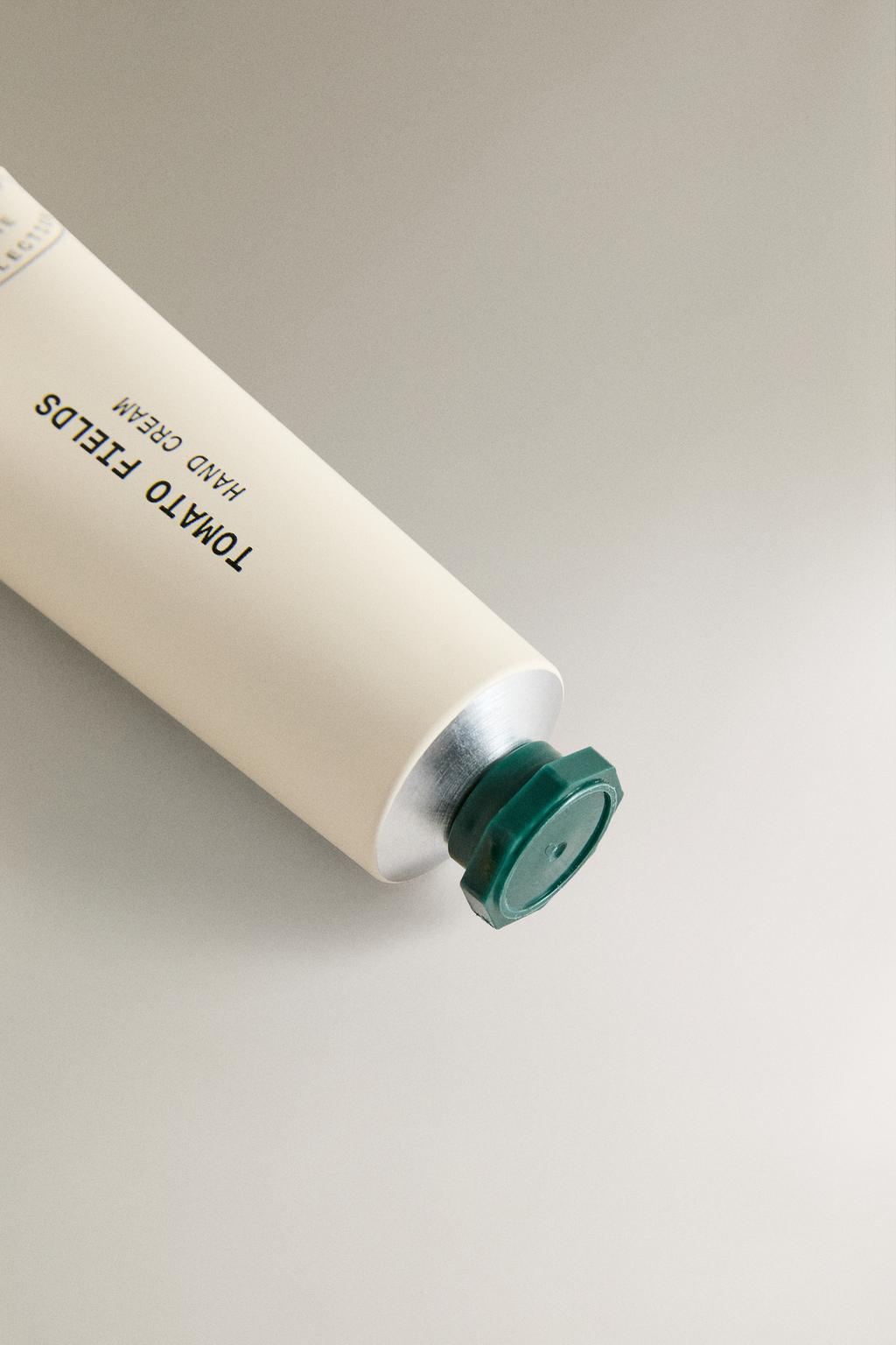 (30 мл) крем для рук поля томата