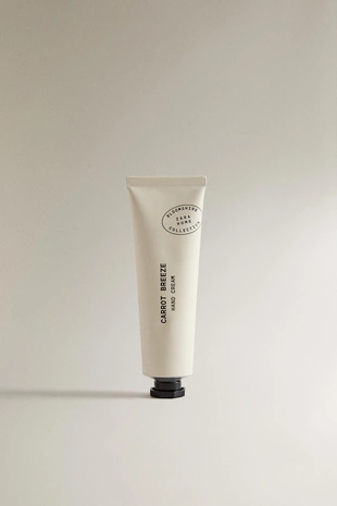 (30 мл) крем для рук «морковный бриз»- Заказать в России