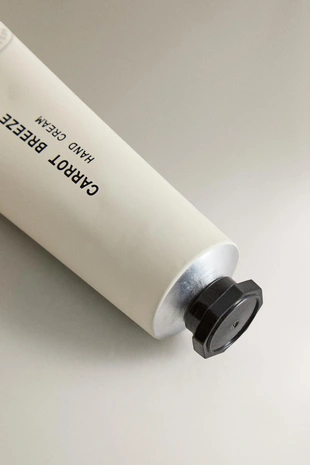 (30 мл) крем для рук «морковный бриз»- Заказать в России