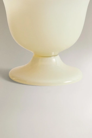 Яйцевая чашка из боросиликатного стекла- Заказать в России