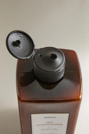 Mustard | 5406/789/305 - Zara Абсолютный льняной кондиционер для питомцев X ARTERO