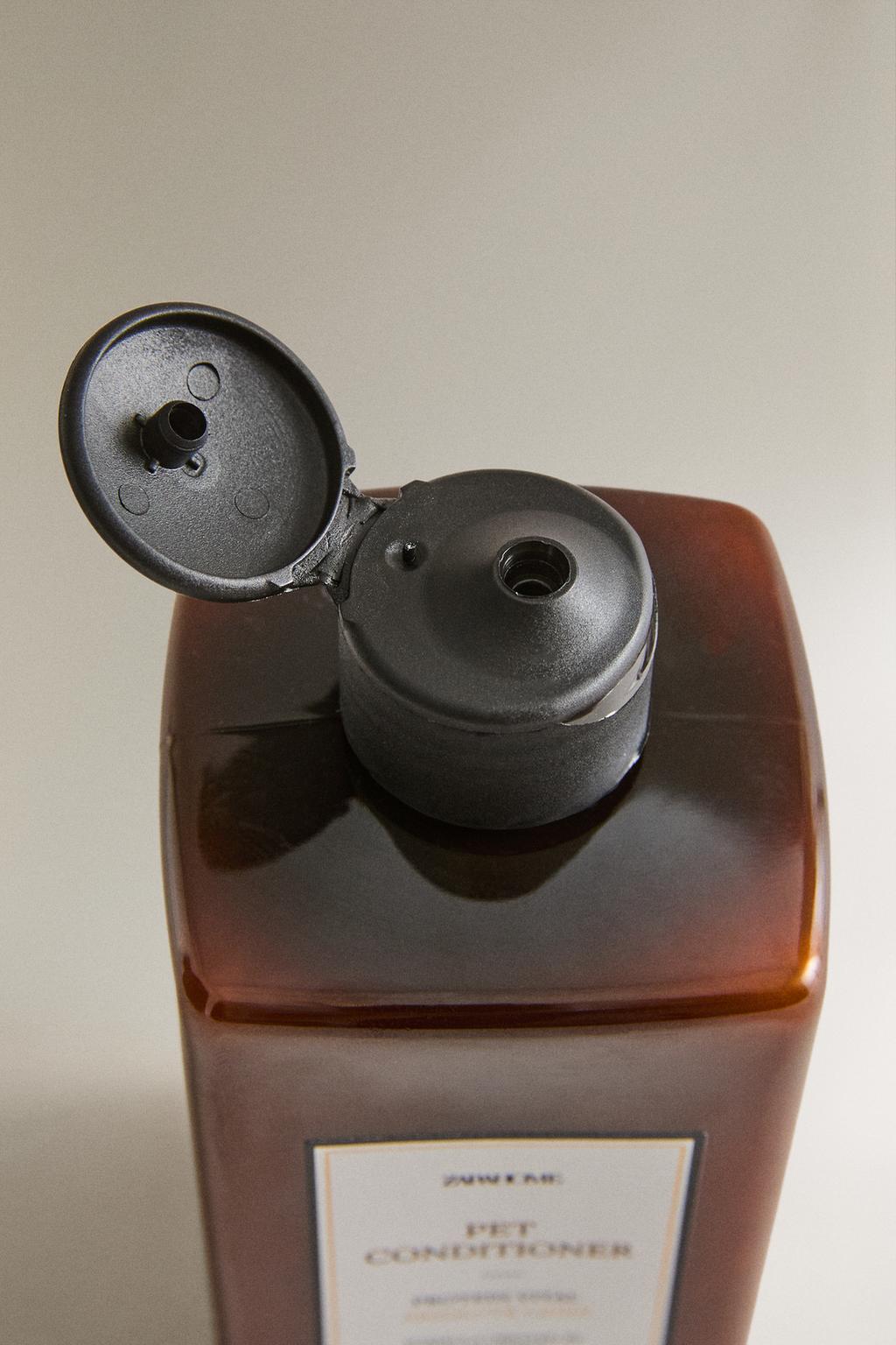 Абсолютный льняной кондиционер для питомцев x artero