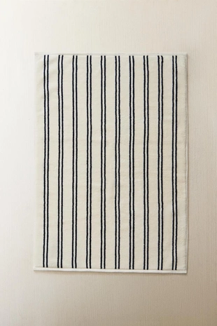 Коврик для ванной с двойной полосой- Заказать в России