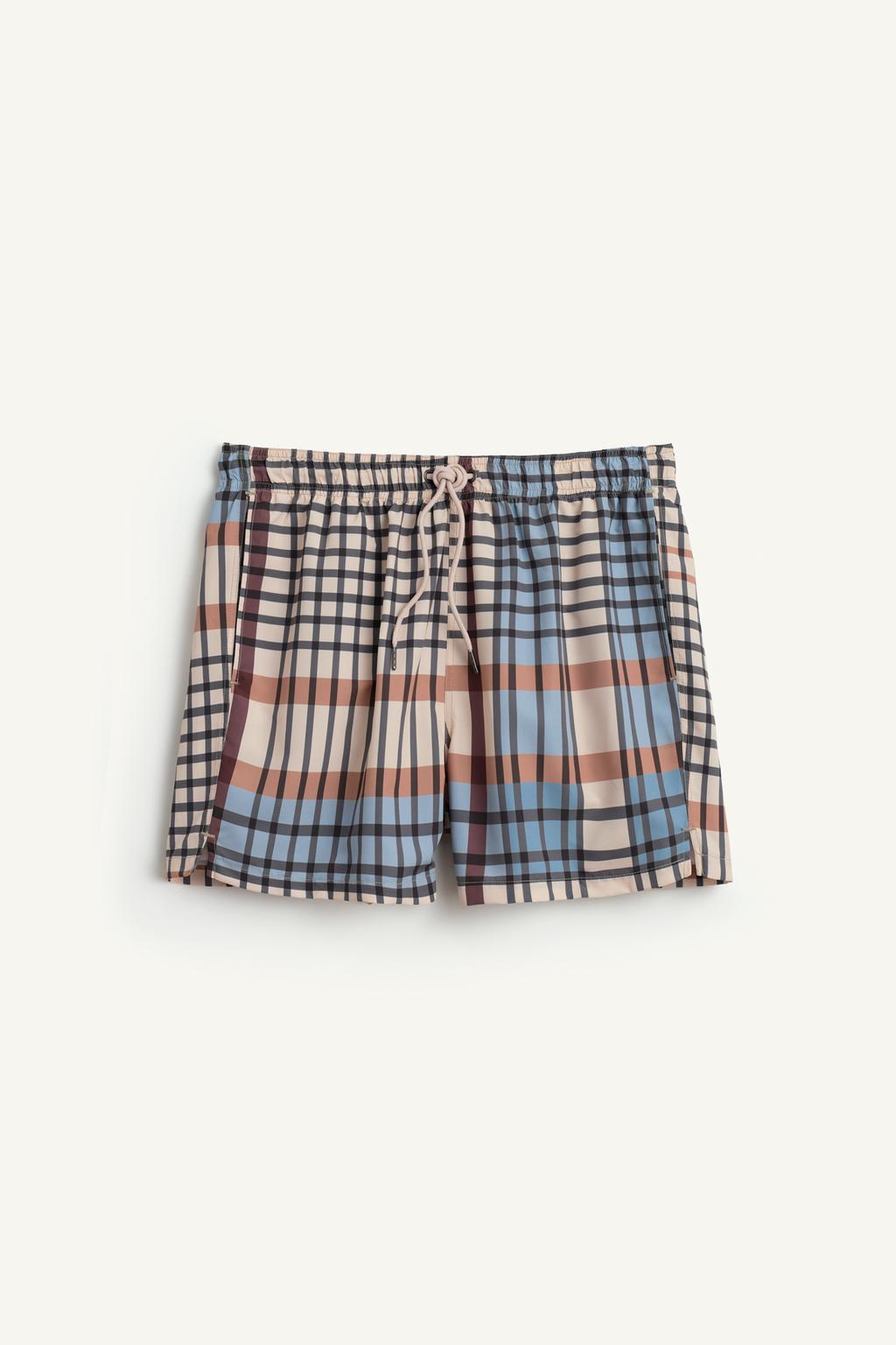 Шорты для плавания