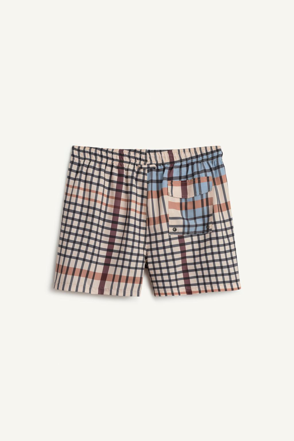 Шорты для плавания