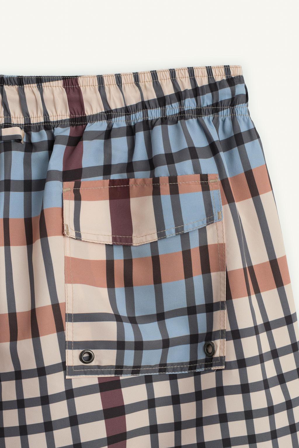 Шорты для плавания