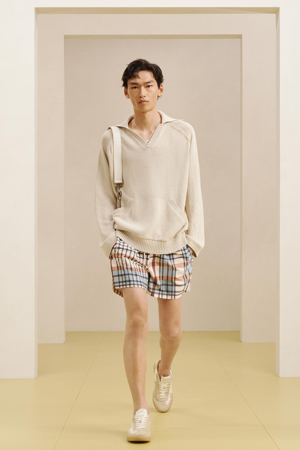 Шорты для плавания