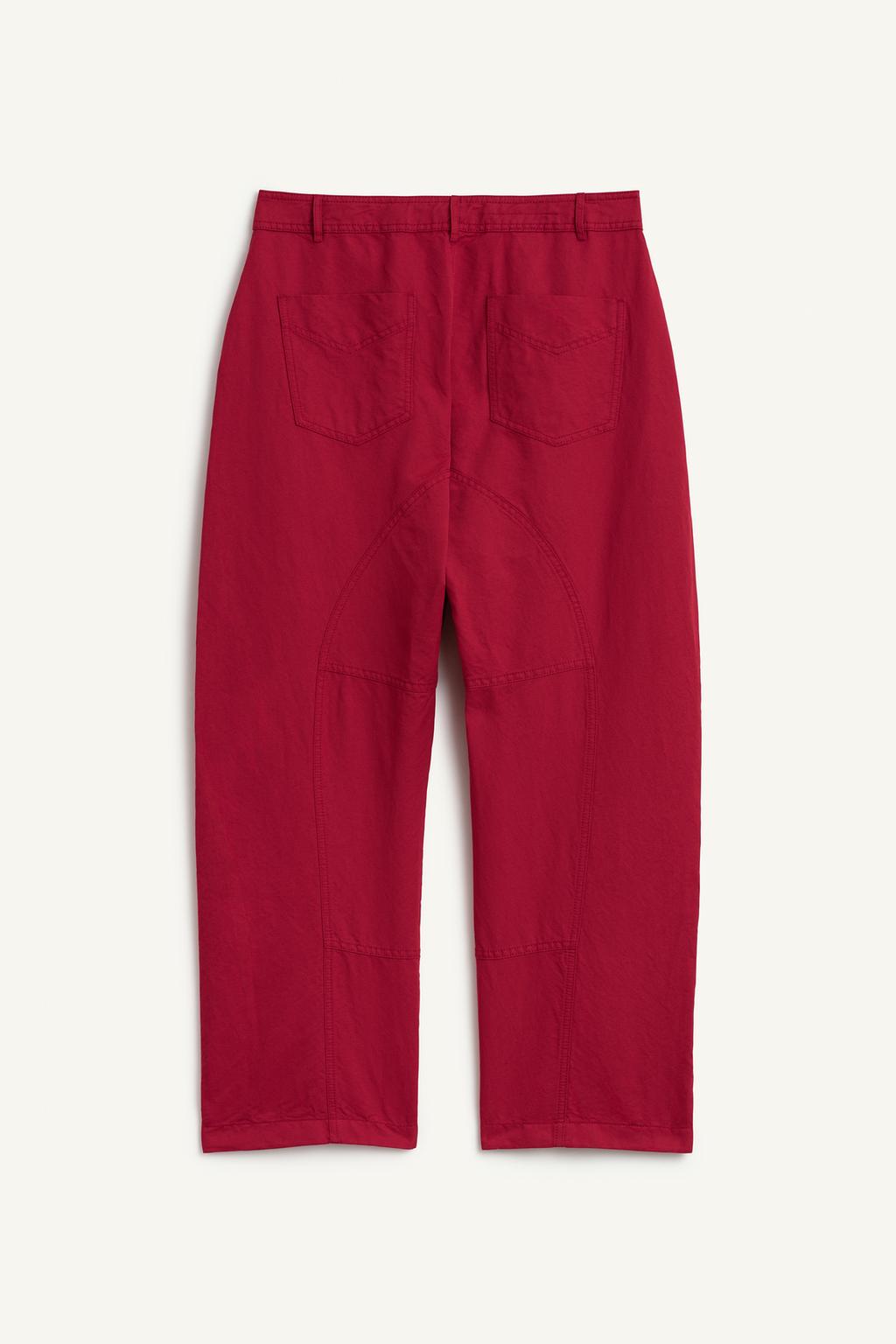 Брюки blln pnt 16