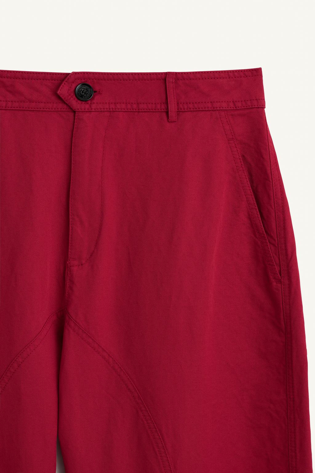 Брюки blln pnt 16