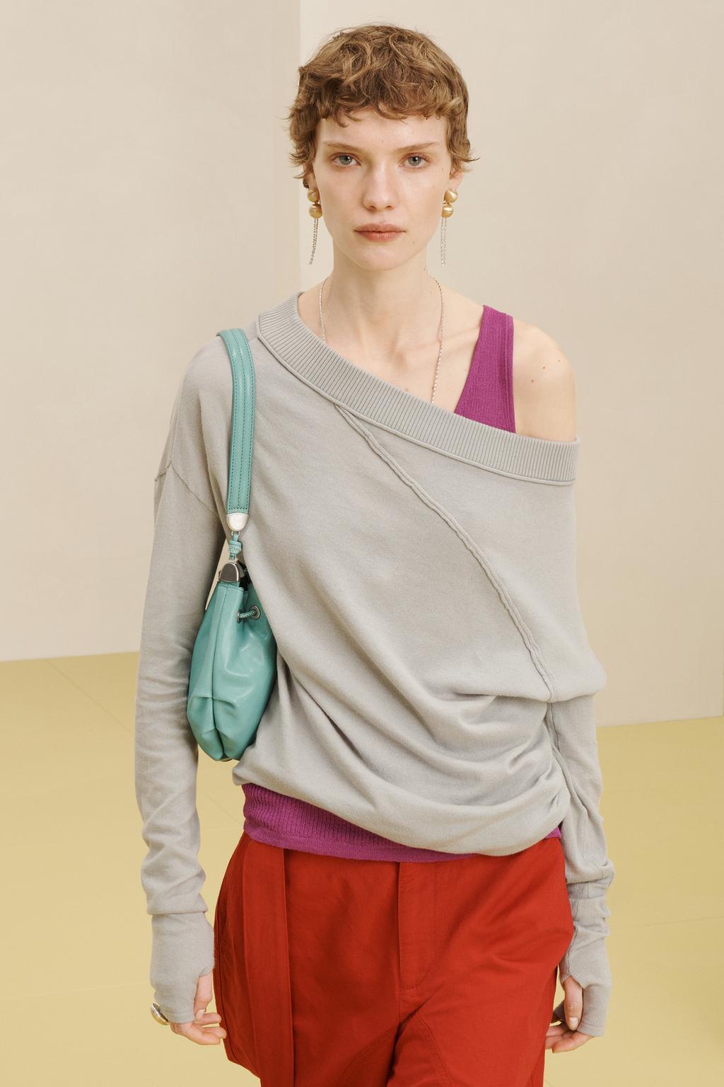 Брюки blln pnt 16