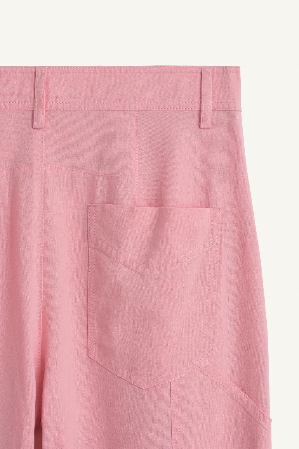 Брюки fld pnt 16