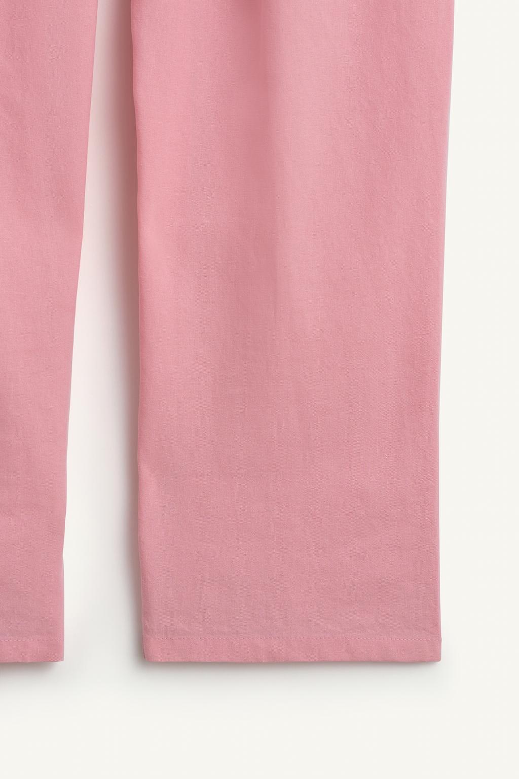 Брюки fld pnt 16